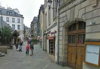Location local commercial Quimper hyper centre