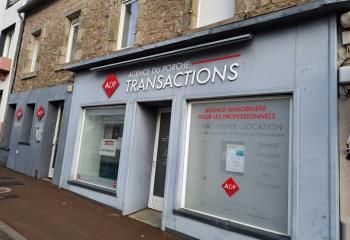 Location local commercial Auray - Proche centre-ville