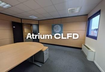 Location bureaux Clermont-Ferrand - Proche autoroutes et transports