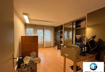 Local commercial à louer Grenoble - Proche transports