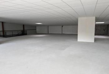 Local commercial à vendre Valence - Axe passant