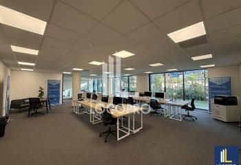 Location bureaux Nice Ouest - Proche aéroport et transports