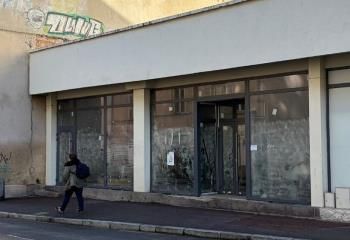 Local commercial à louer Limoges - Proche place des Carmes