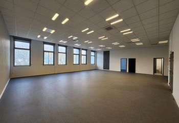 Location bureaux Sète - Centre-ville, Place Aristide Briand