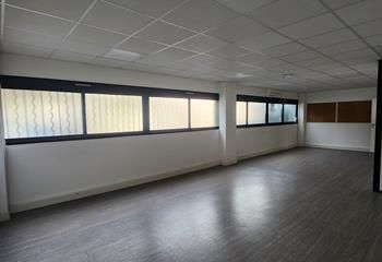 Location bureau Montpellier - Proche Arènes, tram et bus