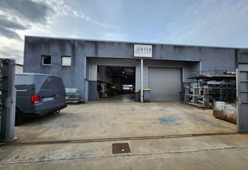 Locaux d'activité à louer Lavérune - Proximité Montpellier