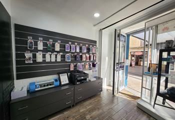 Boutique de proximité à vendre Montpellier