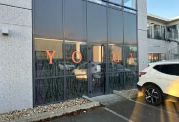 Location bureaux Villefranche-sur-Saône, proche gare et commerces