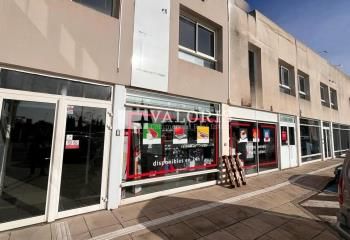 Local commercial à louer Istres - Proche aéroport