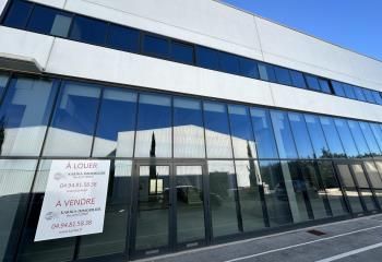 Local commercial neuf Puget-sur-Argens - RN7 et A8