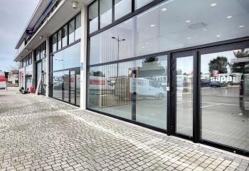 Local commercial à louer Puget-sur-Argens - A8 et RN7