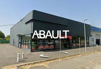 Local commercial à louer Portet-sur-Garonne - Proche Carrefour