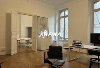 Location bureaux Toulouse - Proche métro A et B