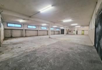 Location local d'activité Nice - Haut Cessole - Bus