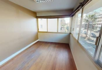 Location bureau Le Cannet - Boulevard Carnot, accessible PMR