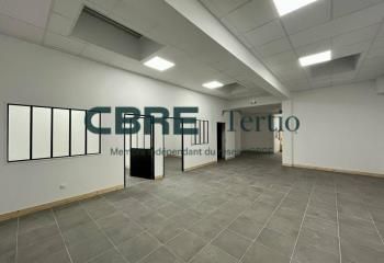 Location bureaux Tours centre - Proche tramway et bus