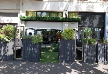 Fonds de commerce restauration à vendre Le Havre