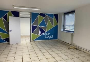 Location bureaux Evry Centre - Proche RER D et autoroutes