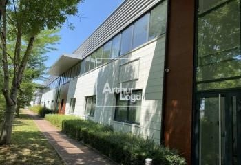 Entrepôt à louer Lisses - Proche RER D et accès tous porteurs