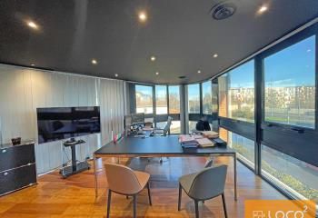 Location bureaux Toulouse - Proche périphérique et facultés de sciences