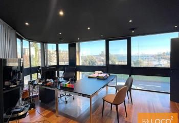 Location bureaux Toulouse - Proche périphérique et facultés de sciences