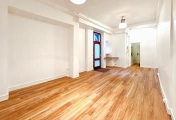 Location bureau Paris 1 - Rue Saint-Honoré et avenue de l'Opéra