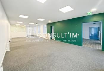 Bureaux à vendre Paris 3 - Proche République et métro