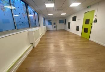 Location bureaux Vincennes - Proche M° Saint-Mandé et Porte de Vincennes