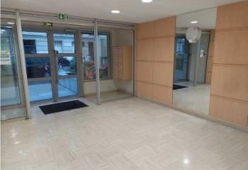 Location bureau Boulogne-Billancourt - Proche métro Marcel Sembat