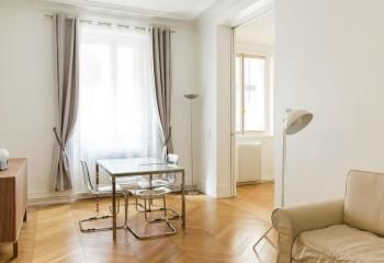 Location bureau Paris 16 - Proche Victor Hugo, Boissière, Trocadéro