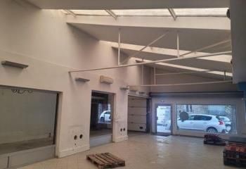 Local commercial à vendre Issy-les-Moulineaux - Proche transports