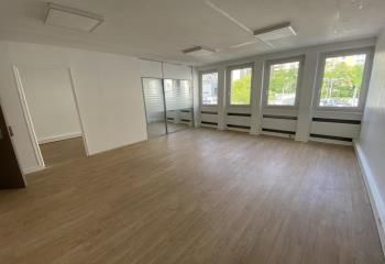 Location bureaux Créteil - Proche métro ligne 8 Créteil-Echat