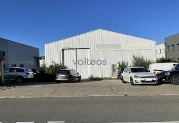 Local d'activité à louer Saint-Orens-de-Gameville - Proche rocade