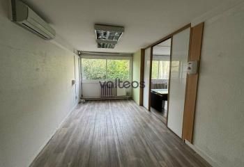 Location bureaux Toulouse - Proche métro Saint-Michel