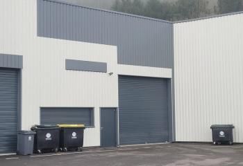 Local d'activité à louer Bapeaume-les-Rouen - Proche Rouen