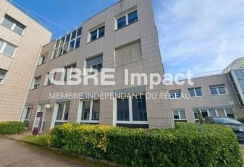 Location bureau Chenôve - Proche rocade Sud et bus