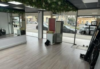 Local commercial à louer Aix-en-Provence - Face gare SNCF