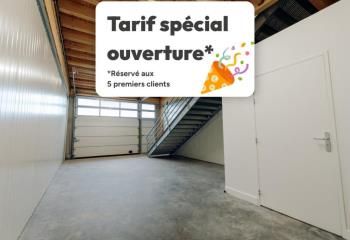 Local d'activité à louer Persan - Business park sécurisé