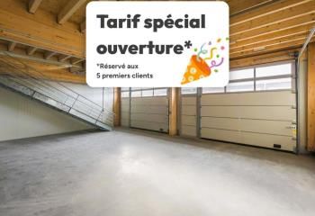Local d'activité à louer Persan - Business Park sécurisé