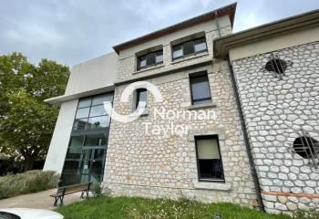 Location bureaux Montpellier - Centre-ville Sud, tramway et gare