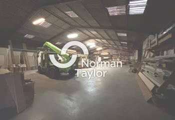 Local d'activité à vendre Vendargues - Proche A9 et gare