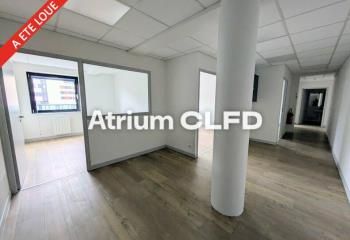 Location bureaux Clermont-Ferrand - Quartier Berthelot, proche bus