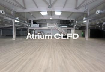 Local commercial à louer Cournon-d'Auvergne - Proche autoroutes