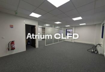 Location bureaux Clermont-Ferrand - Proche autoroutes et transports