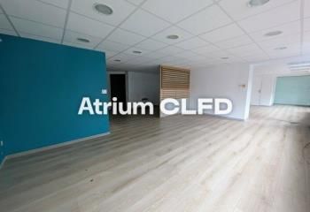 Location bureau Clermont-Ferrand centre-ville - Proche Place de Jaude et tramway