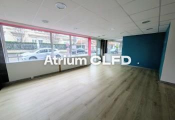 Location bureau Clermont-Ferrand - Centre-ville, proche tramway