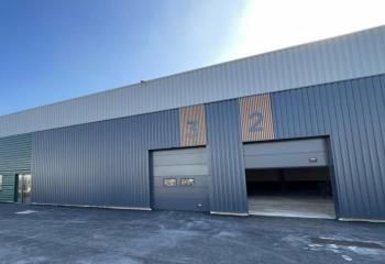 Local d'activité à vendre Petit-Couronne - Proximité Rouen