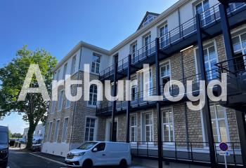 Location bureaux Bretteville-sur-Odon - Quartier Koenig