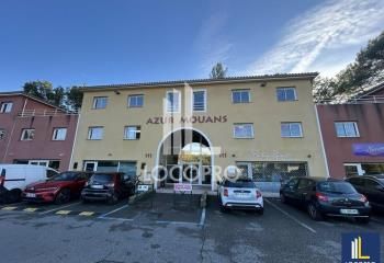 Location bureaux Mouans-Sartoux - Secteur tertiaire dynamique