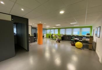 Location bureaux Orléans - Proche centre-ville et transports